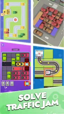 Yoobox：More games, more fun android App screenshot 1